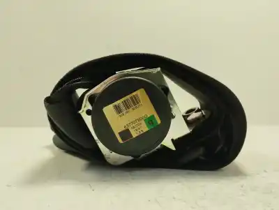 Tweedehands auto-onderdeel veiligheidsriem rechts voor voor opel corsa d enjoy oem iam-referenties 13225282