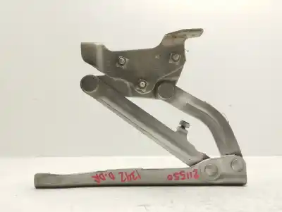 Автозапчастина б/у права передня петля капота для opel corsa d enjoy посилання на oem iam 13186900  