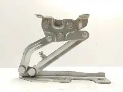 Автозапчастина б/у права передня петля капота для opel corsa d enjoy посилання на oem iam 13186900  