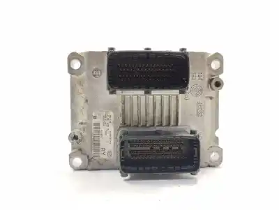 Tweedehands auto-onderdeel ecu motorcontroller voor opel corsa d enjoy oem iam-referenties 0261208941