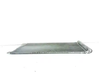Second-hand car spare part Air Conditioning Condenser / Radiator for OPEL CORSA D Enjoy OEM IAM references 55700406  