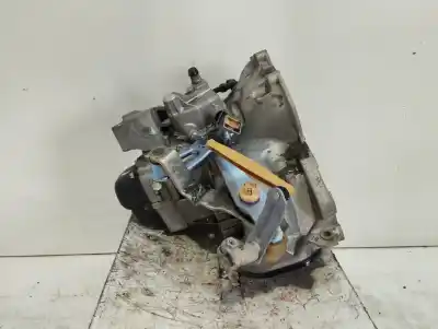 Pièce détachée automobile d'occasion Boîte De Vitesses pour OPEL CORSA D Enjoy Références OEM IAM 5700055  