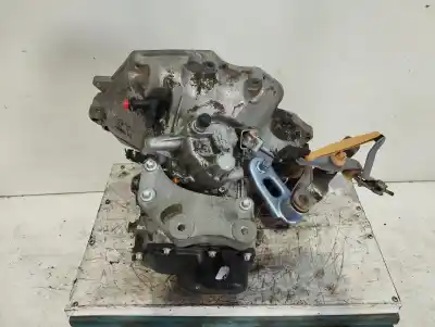 Автозапчастина б/у коробка передач для opel corsa d enjoy посилання на oem iam 5700055  