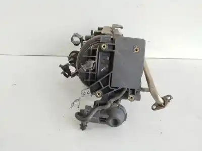 Автозапчастина б/у впускний колектор для opel corsa d enjoy посилання на oem iam 55557904  