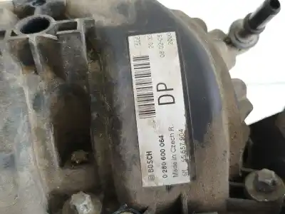 Автозапчастина б/у впускний колектор для opel corsa d enjoy посилання на oem iam 55557904  