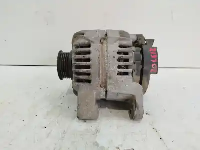 Pezzo di ricambio per auto di seconda mano alternatore per opel corsa d enjoy riferimenti oem iam 13222930  