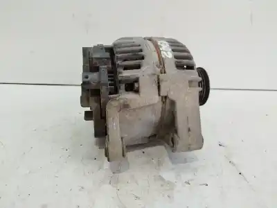 Pezzo di ricambio per auto di seconda mano alternatore per opel corsa d enjoy riferimenti oem iam 13222930  