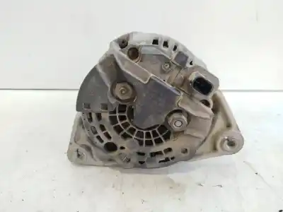 Pezzo di ricambio per auto di seconda mano alternatore per opel corsa d enjoy riferimenti oem iam 13222930  
