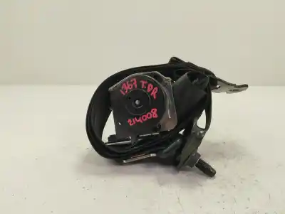 Peça sobressalente para automóvel em segunda mão cinto de segurança traseiro direito por opel corsa d enjoy referências oem iam 13251319