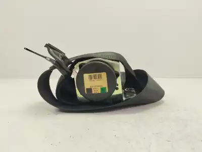 Peça sobressalente para automóvel em segunda mão cinto de segurança dianteiro direito por opel corsa d enjoy referências oem iam 13225282