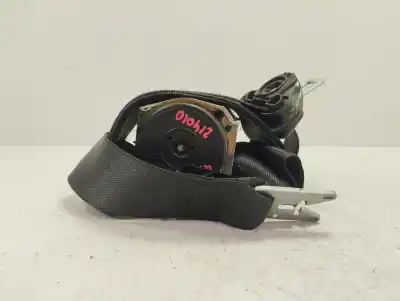 Peça sobressalente para automóvel em segunda mão cinto de segurança dianteiro direito por opel corsa d enjoy referências oem iam 13225282  