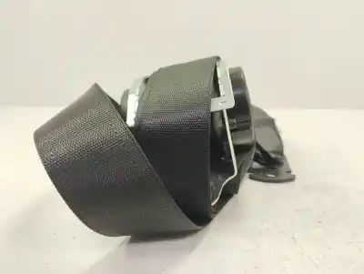 Peça sobressalente para automóvel em segunda mão cinto de segurança traseiro esquerdo por opel corsa d enjoy referências oem iam 13251319  