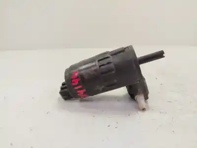 Peça sobressalente para automóvel em segunda mão motor limpa vidros por opel corsa d enjoy referências oem iam 55702893  