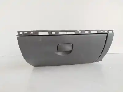 Автозапчастина б/у бардачок для renault clio iii dynamique посилання на oem iam 8200407712  