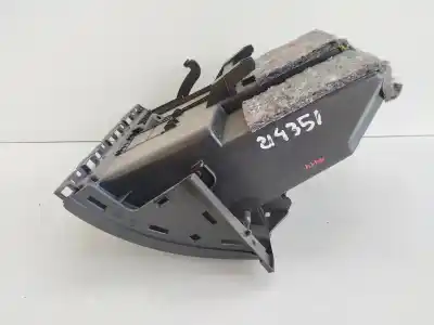 Автозапчастина б/у бардачок для renault clio iii dynamique посилання на oem iam 8200407712  