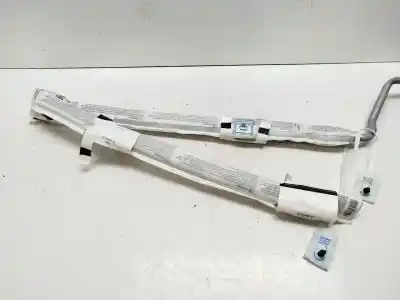 Автозапчасти б/у передняя правая подушка безопасности за renault clio iii dynamique ссылки oem iam 8200635951  