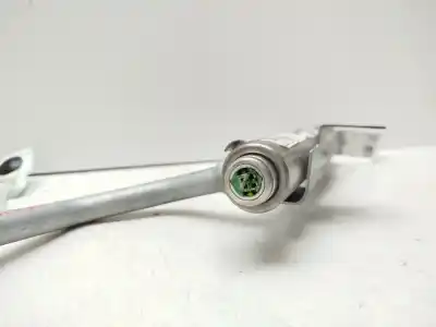 Second-hand car spare part front left curtain airbag for renault clio iii dynamique oem iam references 8200635950  