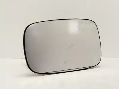 Автозапчастина б/у праве дзеркало скло для renault clio iii dynamique посилання на oem iam 7701054753  