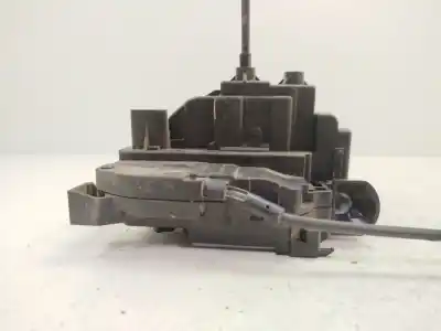 Автозапчастина б/у замок передніх дверей лівий для renault clio iii dynamique посилання на oem iam 8200350752