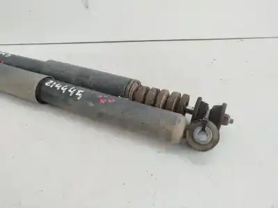 Автозапчасти б/у комплект задних амортизаторов за renault clio iii dynamique ссылки oem iam 8200676769  