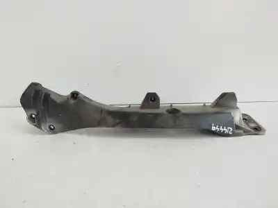 Second-hand car spare part decorative moulding for renault clio iii dynamique oem iam references 8200314931  