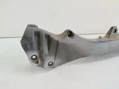 Second-hand car spare part decorative moulding for renault clio iii dynamique oem iam references 8200314931  