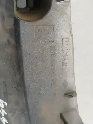 Second-hand car spare part decorative moulding for renault clio iii dynamique oem iam references 8200314931  