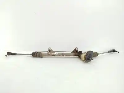 Second-hand car spare part steering rack for renault clio iii dynamique oem iam references 8200357928b  