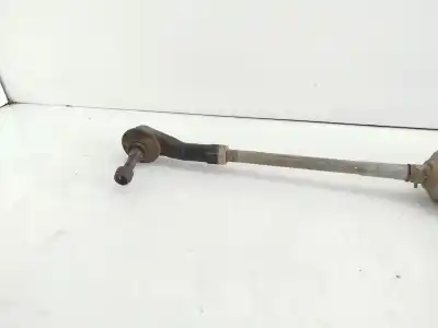 Second-hand car spare part steering rack for renault clio iii dynamique oem iam references 8200357928b  