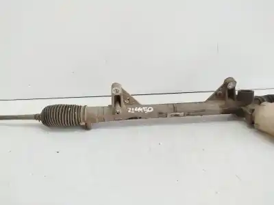 Автозапчастина б/у рульмова рейка для renault clio iii dynamique посилання на oem iam 8200357928b