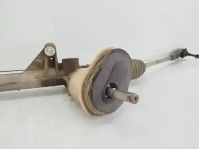 Second-hand car spare part steering rack for renault clio iii dynamique oem iam references 8200357928b  
