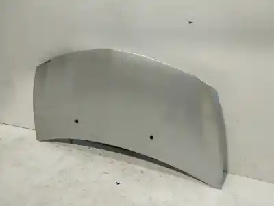 Автозапчастина б/у капок для renault clio iii dynamique посилання на oem iam 7751476113  