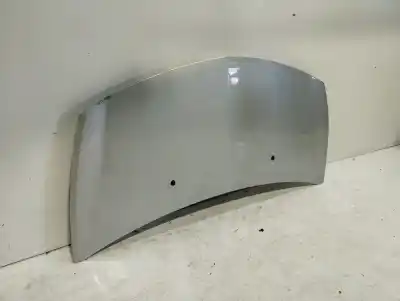 Автозапчастина б/у капок для renault clio iii dynamique посилання на oem iam 7751476113