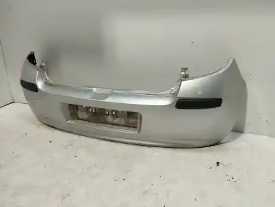 Автозапчасти б/у задний бампер за renault clio iii dynamique ссылки oem iam 850108161r  