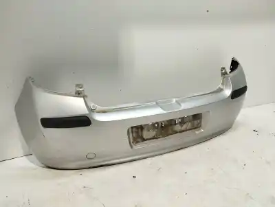 Автозапчасти б/у задний бампер за renault clio iii dynamique ссылки oem iam 850108161r  