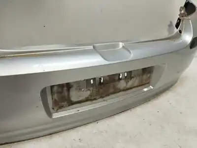 Автозапчасти б/у задний бампер за renault clio iii dynamique ссылки oem iam 850108161r  