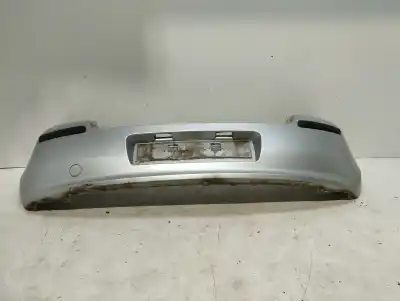 Автозапчасти б/у задний бампер за renault clio iii dynamique ссылки oem iam 850108161r  