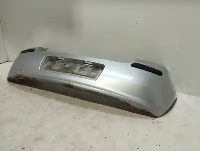 Автозапчасти б/у задний бампер за renault clio iii dynamique ссылки oem iam 850108161r  