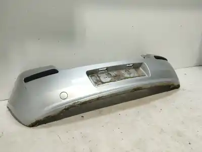 Автозапчасти б/у задний бампер за renault clio iii dynamique ссылки oem iam 850108161r  