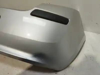 Автозапчасти б/у задний бампер за renault clio iii dynamique ссылки oem iam 850108161r  