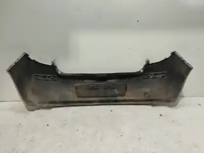 Автозапчасти б/у задний бампер за renault clio iii dynamique ссылки oem iam 850108161r  