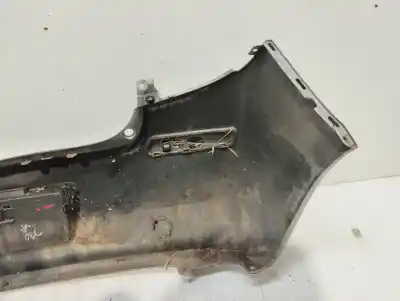 Автозапчасти б/у задний бампер за renault clio iii dynamique ссылки oem iam 850108161r  