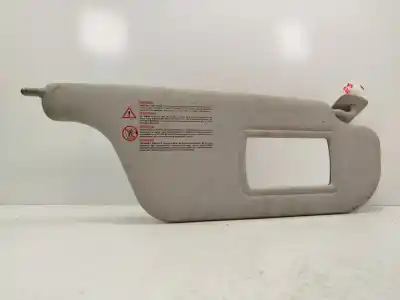 Автозапчастина б/у правильний натір для renault clio iii dynamique посилання на oem iam 8200294229