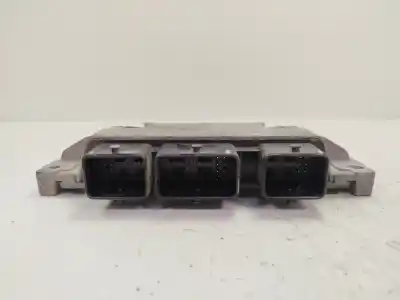 Автозапчастина б/у ебу контролер двигуна для renault clio iii dynamique посилання на oem iam 8200783095