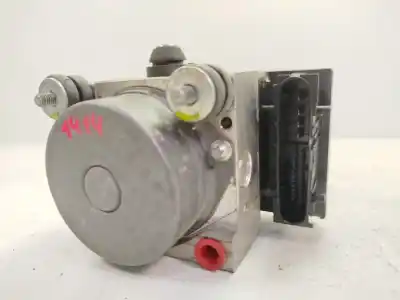 Автозапчастина б/у абс для renault clio iii dynamique посилання на oem iam 0265800559