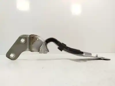 Автозапчастина б/у права передня петля капота для renault clio iii dynamique посилання на oem iam 8200719034  