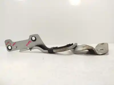 Автозапчастина б/у права передня петля капота для renault clio iii dynamique посилання на oem iam 8200719034  