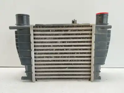 Second-hand car spare part intercooler for renault clio iii dynamique oem iam references 8200471885  