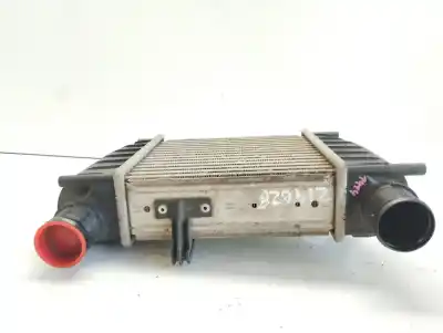 Second-hand car spare part intercooler for renault clio iii dynamique oem iam references 8200471885  