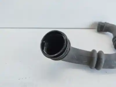 Автозапчастина б/у трубопровод турбокомпенсатора для renault clio iii dynamique посилання на oem iam 8200519298  